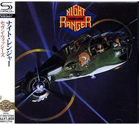 Night Ranger - 7 Wishes [SHM-CD]