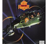 Night Ranger - 7 Wishes [VINYL]