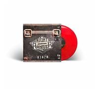 Night Ranger - ATBPO [VINYL]