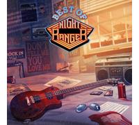 Night Ranger - Best Of [VINYL]