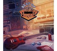 Night Ranger – Best Of – Vinyl 12" – The Orchard