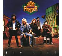 NIGHT RANGER - BIG LIFE