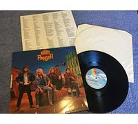 NIGHT RANGER - BIG LIFE - LP vinyl record