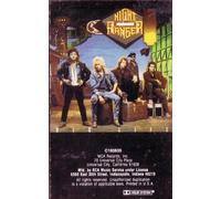Night Ranger - BIG LIFE [Musikkassette]