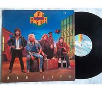 Night Ranger - Big Life (US 1987)