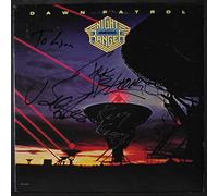 Night Ranger - Dawn patrol (1983) [VINYL]