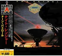 Night Ranger - Dawn Patrol