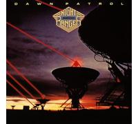 Night Ranger - Dawn Patrol