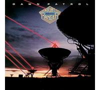 Night Ranger - Dawn Patrol