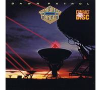 Night Ranger - Dawn Patrol