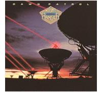 Night Ranger - Dawn Patrol [SHM-CD]