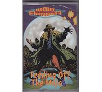 Night Ranger - Feeding Off the Mojo [CASSETTE]