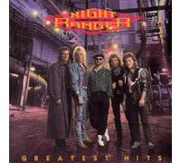 Night Ranger - Greatest Hits