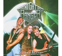 Night Ranger - Greatest Hits Live [German Import]