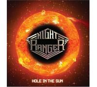 Night Ranger - Hole In The Sun [Bonus Tracks] [Us Import]