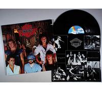 Night Ranger - Midnight madness (1983/84) [VINYL]