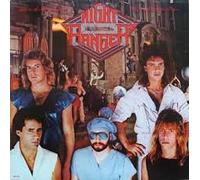 Night Ranger - Midnight Madness