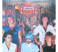 NIGHT RANGER - Midnight Madness / 260.07.067