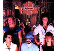 Night Ranger - Midnight Madness
