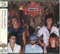 Night Ranger - Midnight Madness (SHM-CD)