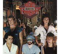 NIGHT RANGER - MIDNIGHT MADNESS VINYL LP NEW