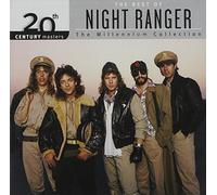 Night Ranger - 20th Century Masters: Millennium Collection