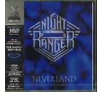 Night Ranger - Neverland (1997) Japon/1 Titre Bonus