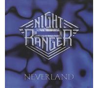 Night Ranger – Neverland – 2-CD – 2025