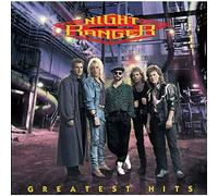 Night Ranger - Night Ranger's Greatest Hits [Japan CD] UICY-76235
