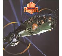 Night Ranger – Seven Wishes – SHM-CD (Japan, Universal Music Group)