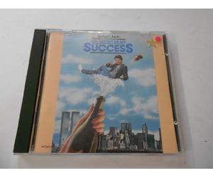 Night Ranger - The Secret of My Success