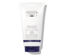 Night Recovery Cream with White Lotus Flower