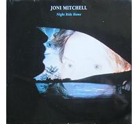 Night ride home (1991) [VINYL]