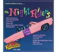 Night Riders - Introducing The Night Riders