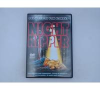 Night Ripper - Das Monster von Florenz [DVD] (2002) Mann, Leonard