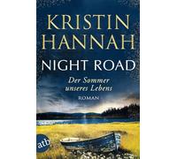 Night Road - Der Sommer unseres Lebens: Roman