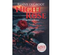 Night Rose: A Cape Breton Mystery