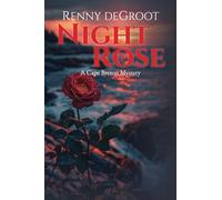 Night Rose: A Cape Breton Mystery