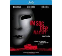 Night Rush (2009) ( Im Sog der Nacht ) (Blu-Ray)