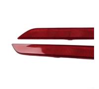 Night Safety Reflectors 2PCS For BMW 5 Series 2010-2016