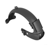Night Safety Taillight Fender for Xiaomi 4 Pro Kit(A) | Reinforced metal bracket, solves broken support issues, stable fixation, compatible with 8.5 and 10 inch tires