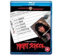 NIGHT SCHOOL BD