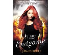 Night School: Endgame : Number 5 in series