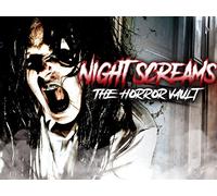 Night Screams: The Horror Vault