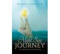 Night Sea Journey: The Ordeal of Individuation