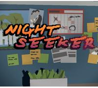 Night Seeker PC Steam CD Key