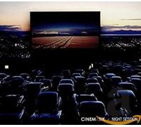 Night Session - Cinem4tik