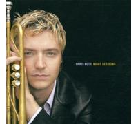 Night Sessions by Chris Botti