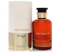 Night Shadow Eau De 100ml - Long Lasting Oud Perfume with Floral and Vanilla Notes for Men & Women - Luxury Fragrance Gift