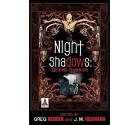 Night Shadow: Queer Horror
